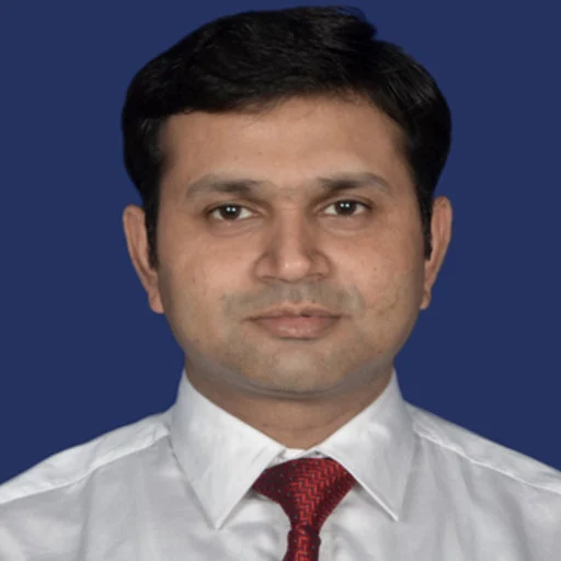 Dr. S.B.Goyal