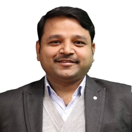 Prof. (Dr.) Aanjey M. Tripathi