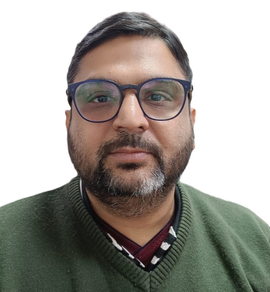 Prof. (Dr.) Abdul Aleem