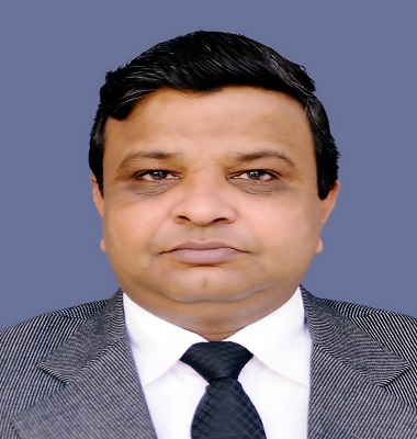 Prof. Asheesh Kumar