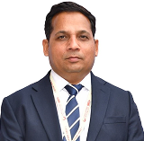 Prof. (Dr.) Avadhesh Kumar