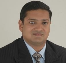 Prof. (Dr.) Gaurav Agarwal
