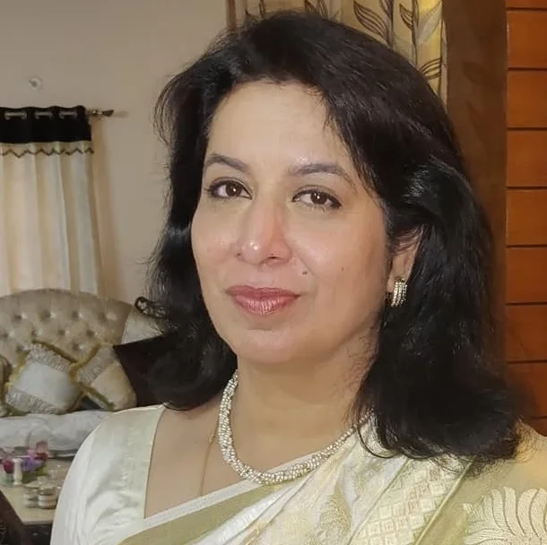 Prof. (Dr.) Geeta Sikka