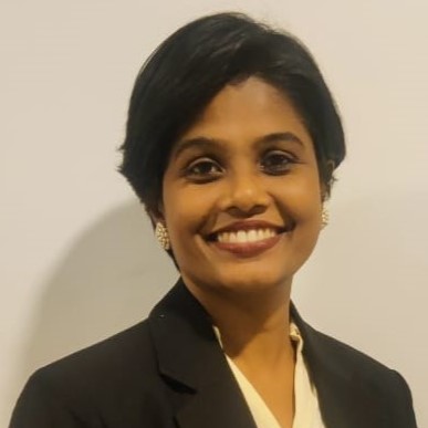 Prof. (Dr.) Harivardhagini Subhadra