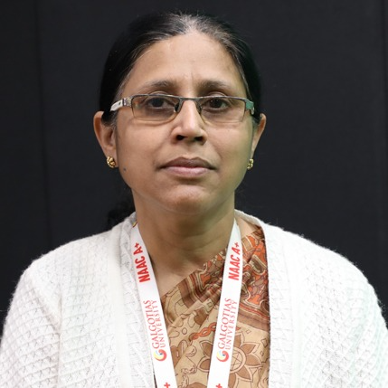 Prof. (Dr.) Vineeta Khemchandani