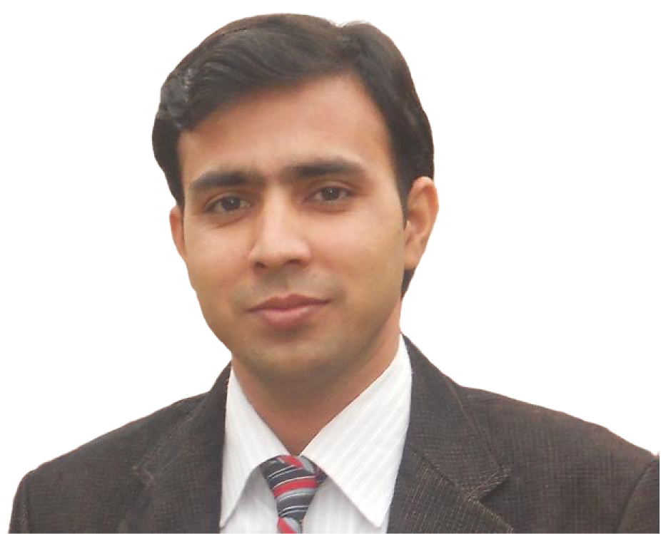 Prof. (Dr.) Kuldeep S. Kaswan