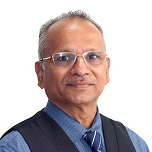 Prof. (Dr.) K.M. Babu