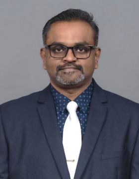 Dr. Sivaneasan Bala Krishnan
