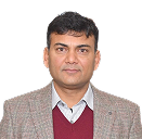 Prof. (Dr.) Yogesh S. Chauhan