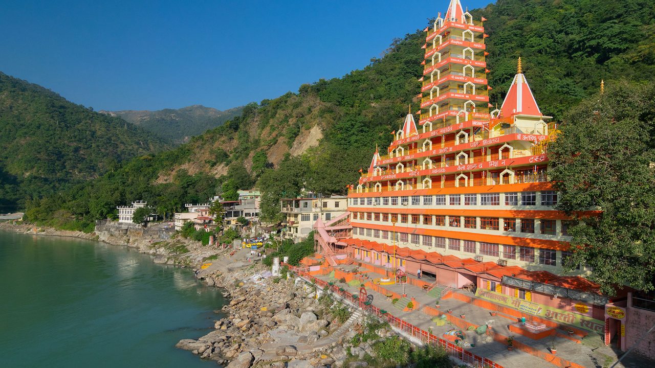 Rishikesh